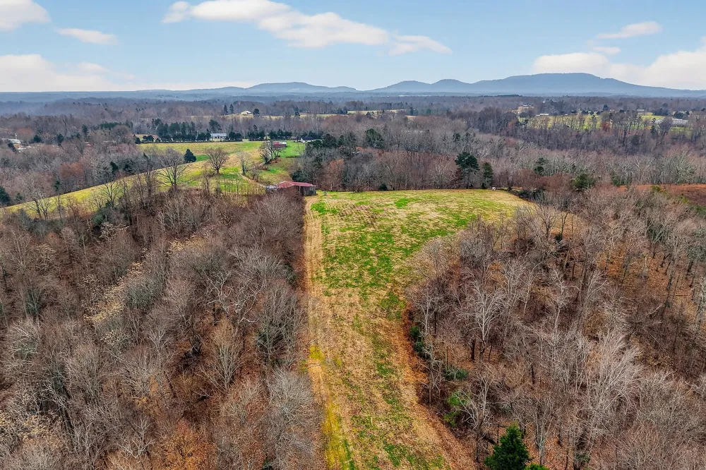 2578 Pea Ridge Rd Liberty, TN 37095