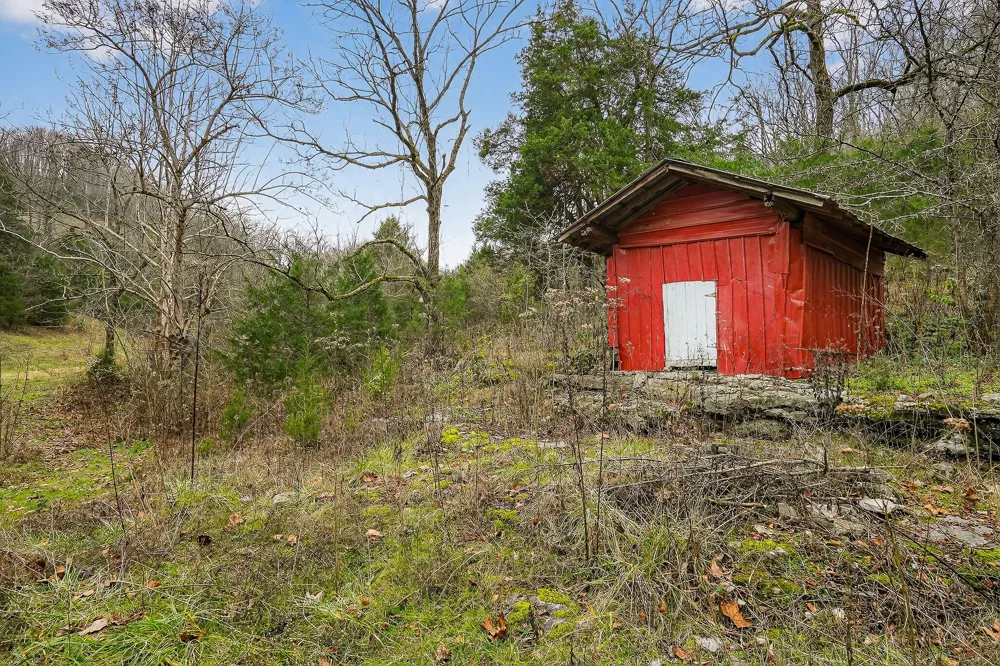 2578 Pea Ridge Rd Liberty, TN 37095