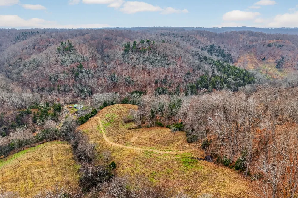 2578 Pea Ridge Rd Liberty, TN 37095