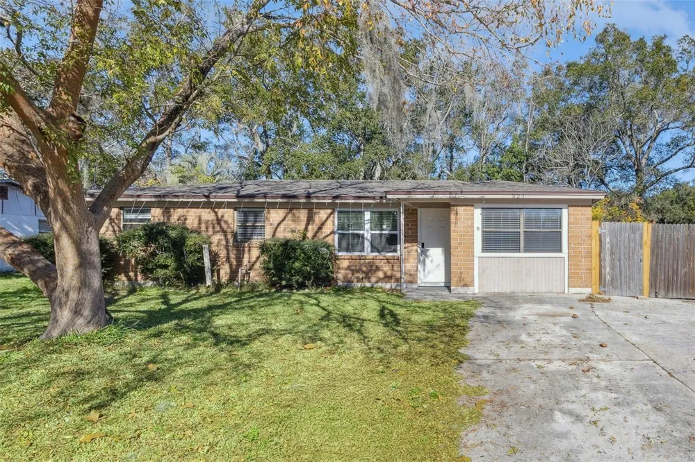321 ARIES DRIVE Orange Park, FL 32073