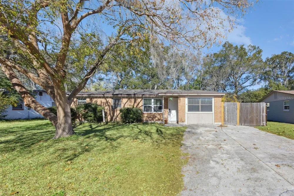 321 ARIES DRIVE Orange Park, FL 32073