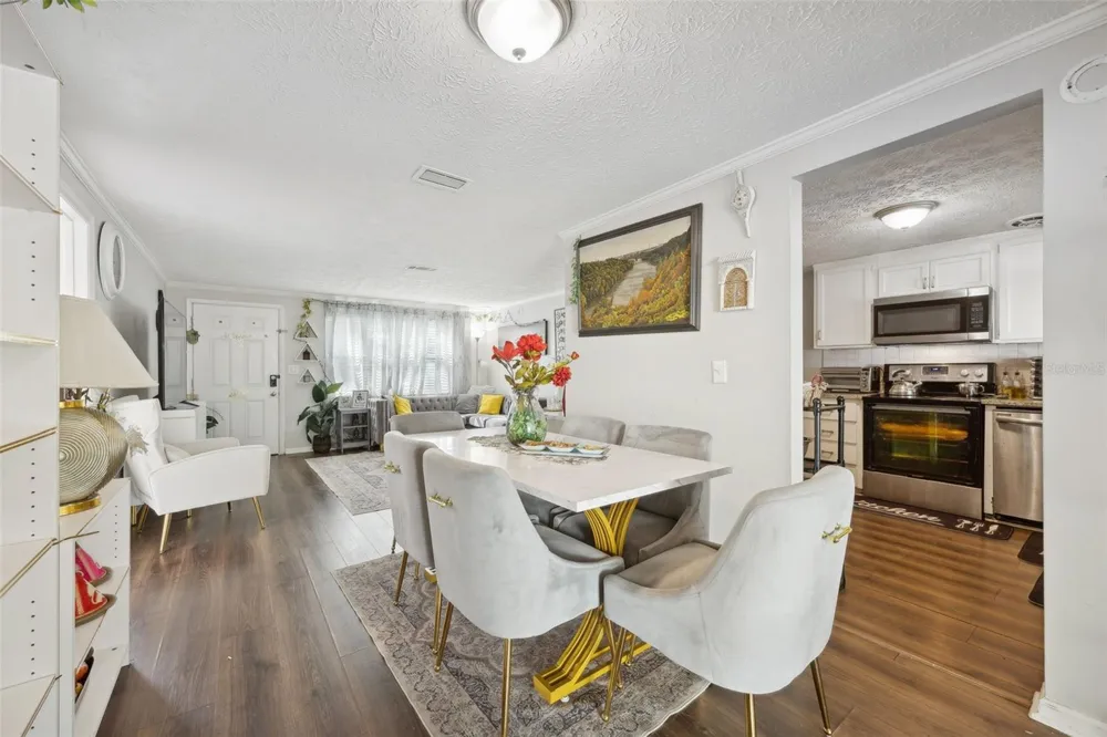 321 ARIES DRIVE Orange Park, FL 32073