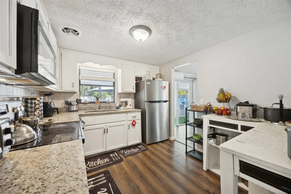 321 ARIES DRIVE Orange Park, FL 32073