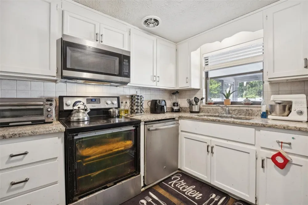 321 ARIES DRIVE Orange Park, FL 32073