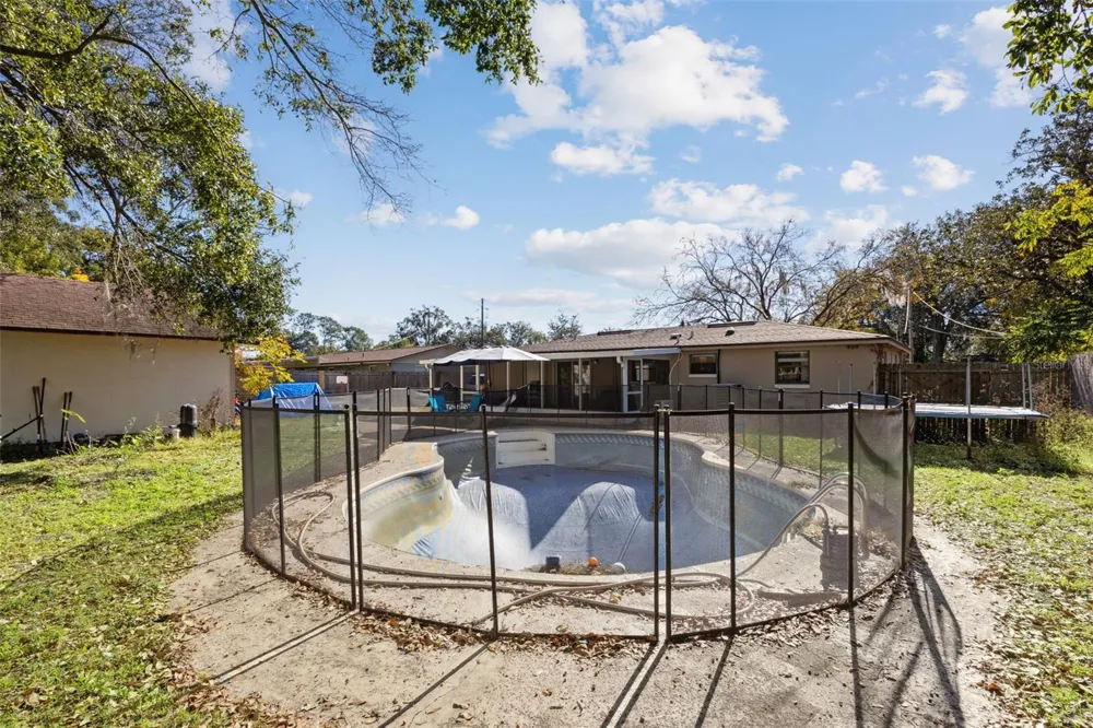321 ARIES DRIVE Orange Park, FL 32073