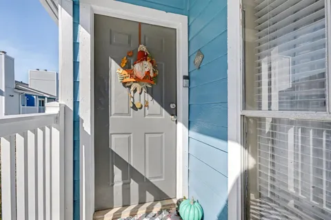 3506 Cove View Boulevard #1406
