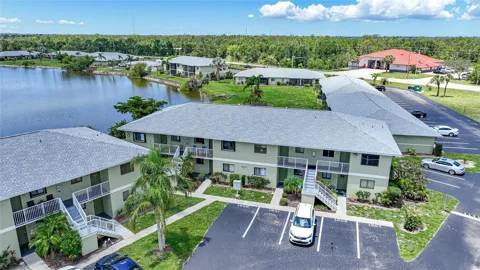 25225 RAMPART BOULEVARD #1607
