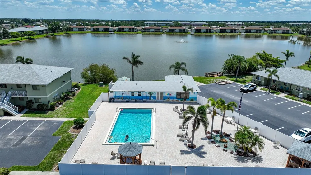 25225 RAMPART BOULEVARD #1607 Punta Gorda, FL 33983