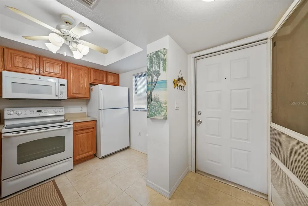 25225 RAMPART BOULEVARD #1607 Punta Gorda, FL 33983