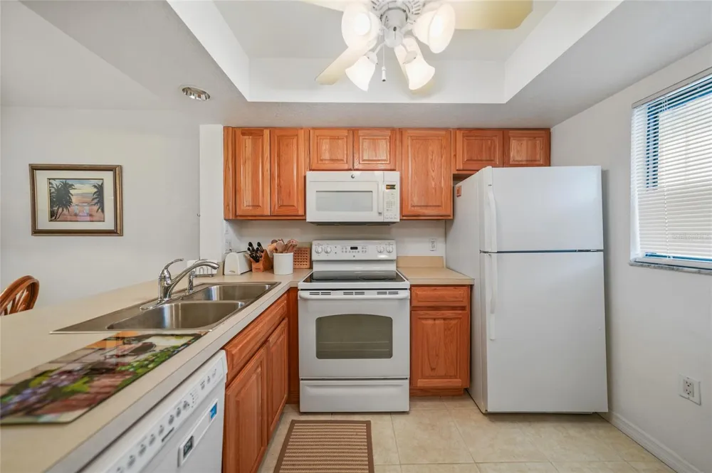 25225 RAMPART BOULEVARD #1607 Punta Gorda, FL 33983