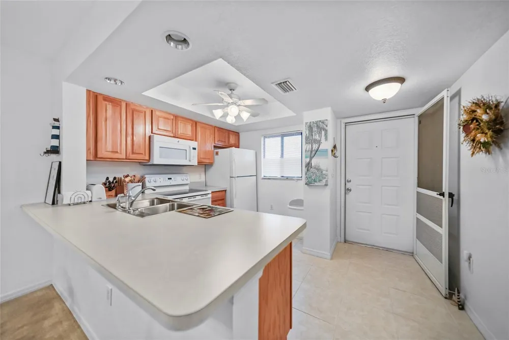 25225 RAMPART BOULEVARD #1607 Punta Gorda, FL 33983