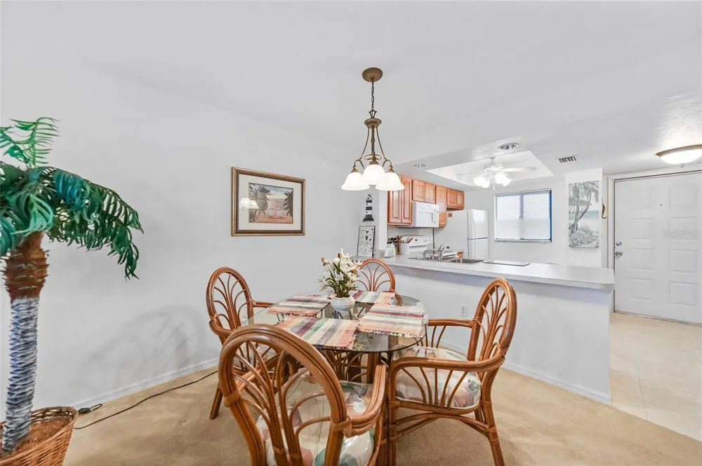 25225 RAMPART BOULEVARD #1607 Punta Gorda, FL 33983