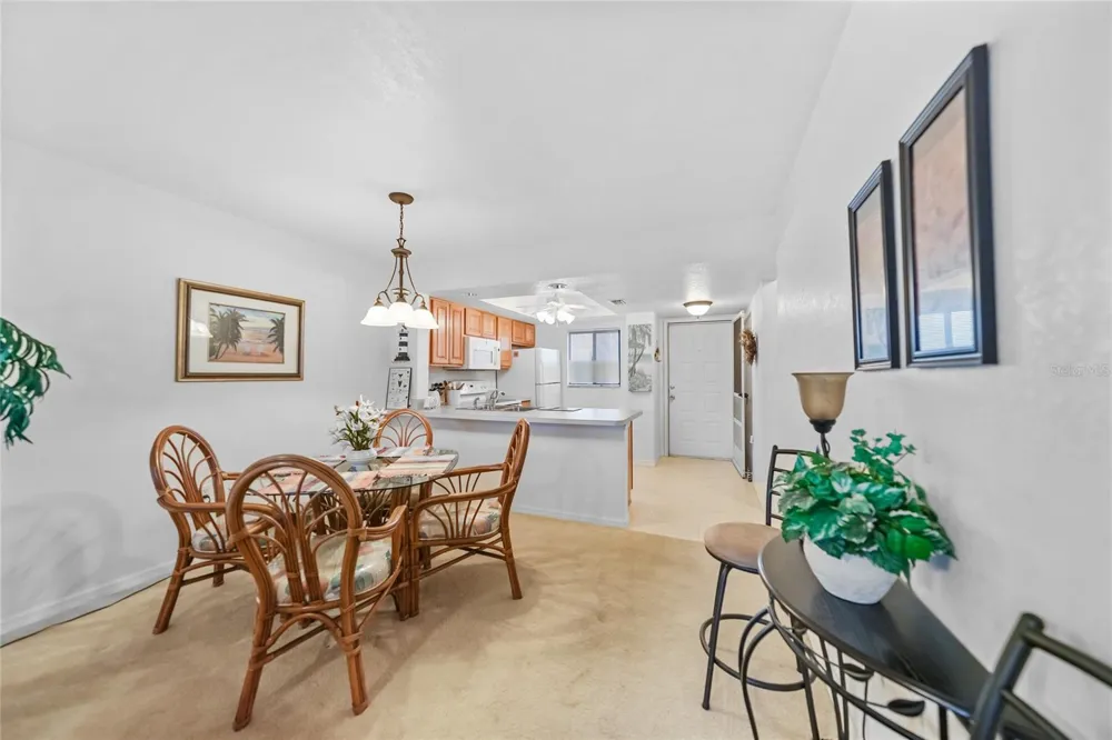 25225 RAMPART BOULEVARD #1607 Punta Gorda, FL 33983