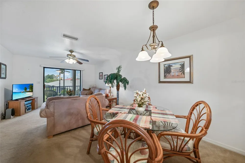 25225 RAMPART BOULEVARD #1607 Punta Gorda, FL 33983
