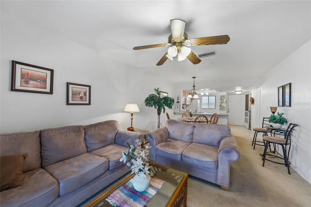 25225 RAMPART BOULEVARD #1607 Punta Gorda, FL 33983