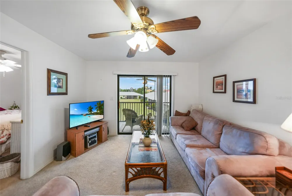 25225 RAMPART BOULEVARD #1607 Punta Gorda, FL 33983