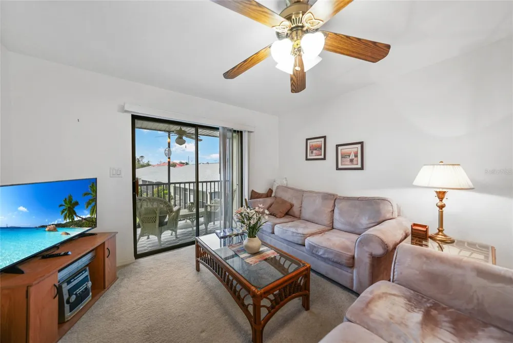 25225 RAMPART BOULEVARD #1607 Punta Gorda, FL 33983