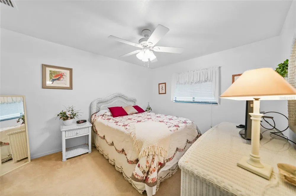 25225 RAMPART BOULEVARD #1607 Punta Gorda, FL 33983