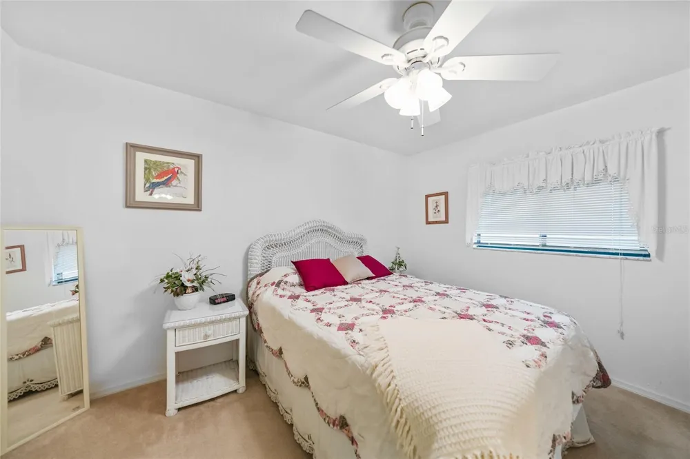 25225 RAMPART BOULEVARD #1607 Punta Gorda, FL 33983