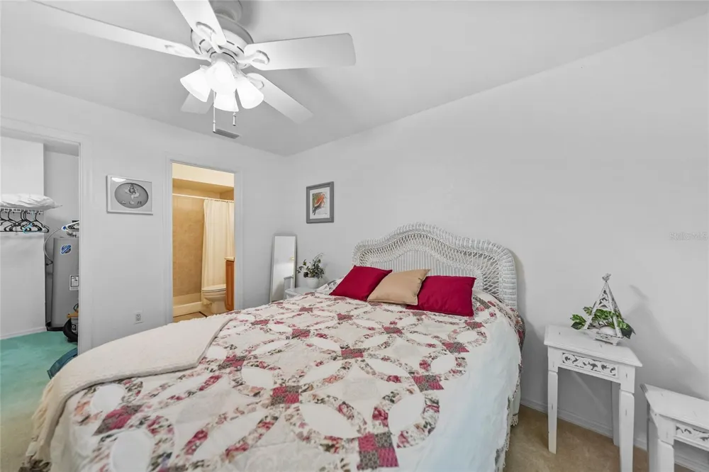 25225 RAMPART BOULEVARD #1607 Punta Gorda, FL 33983