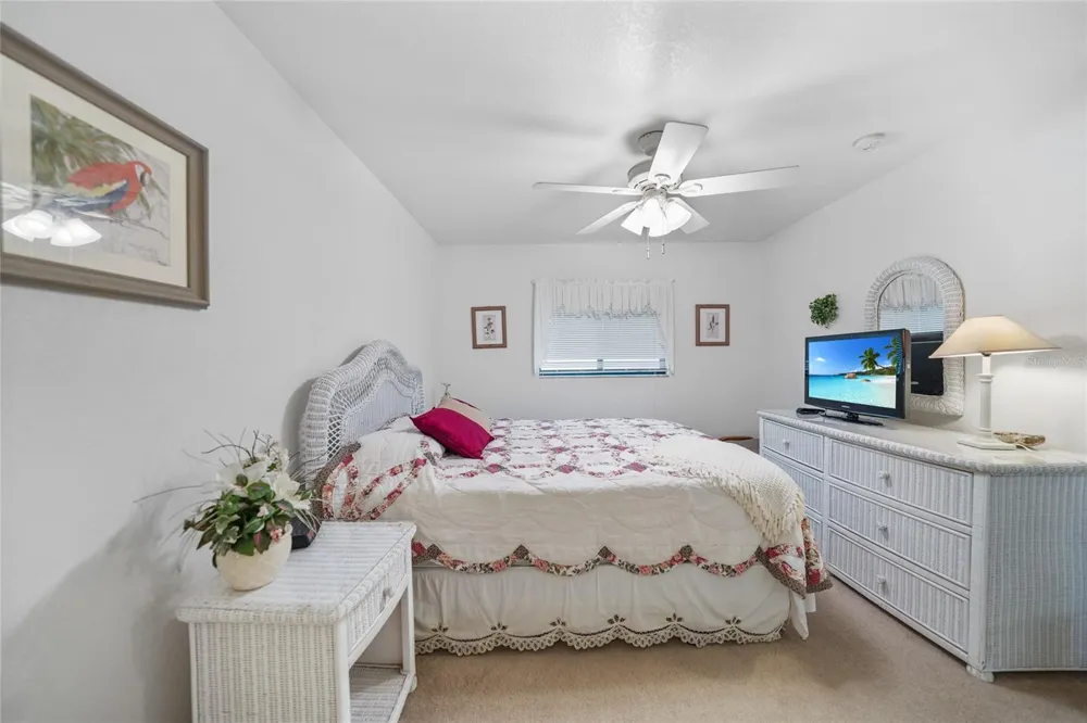 25225 RAMPART BOULEVARD #1607 Punta Gorda, FL 33983
