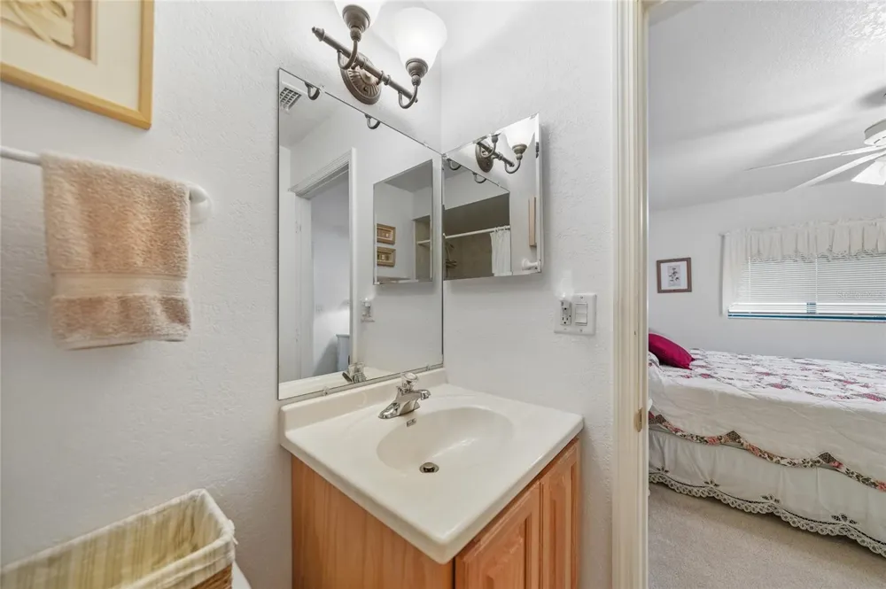 25225 RAMPART BOULEVARD #1607 Punta Gorda, FL 33983