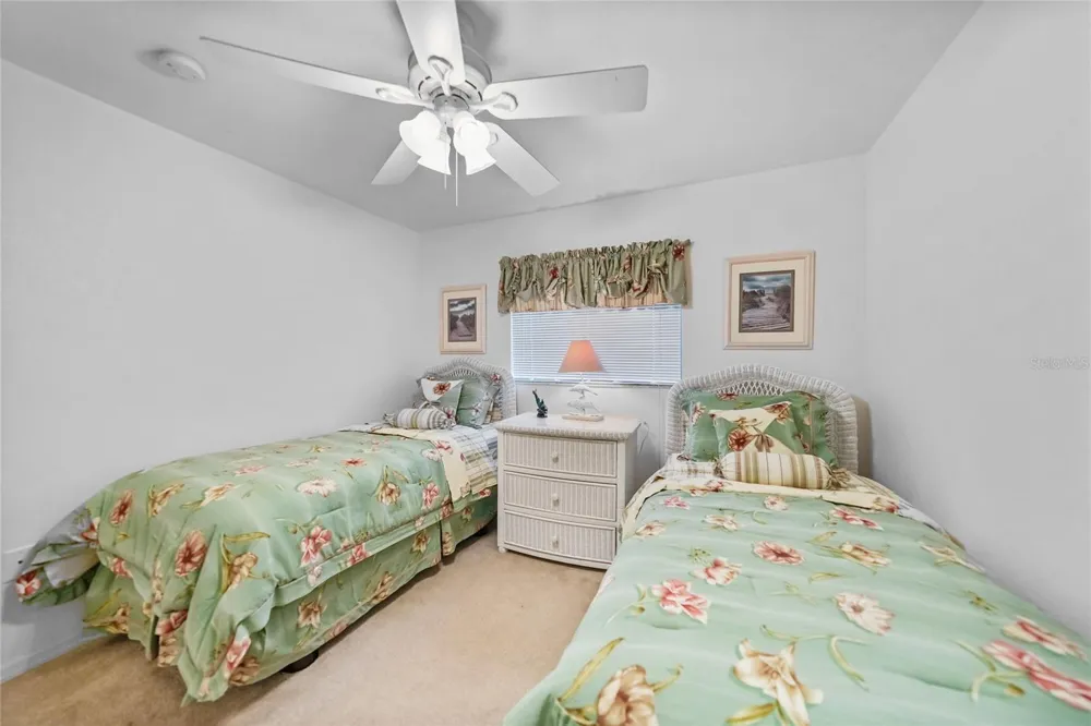 25225 RAMPART BOULEVARD #1607 Punta Gorda, FL 33983