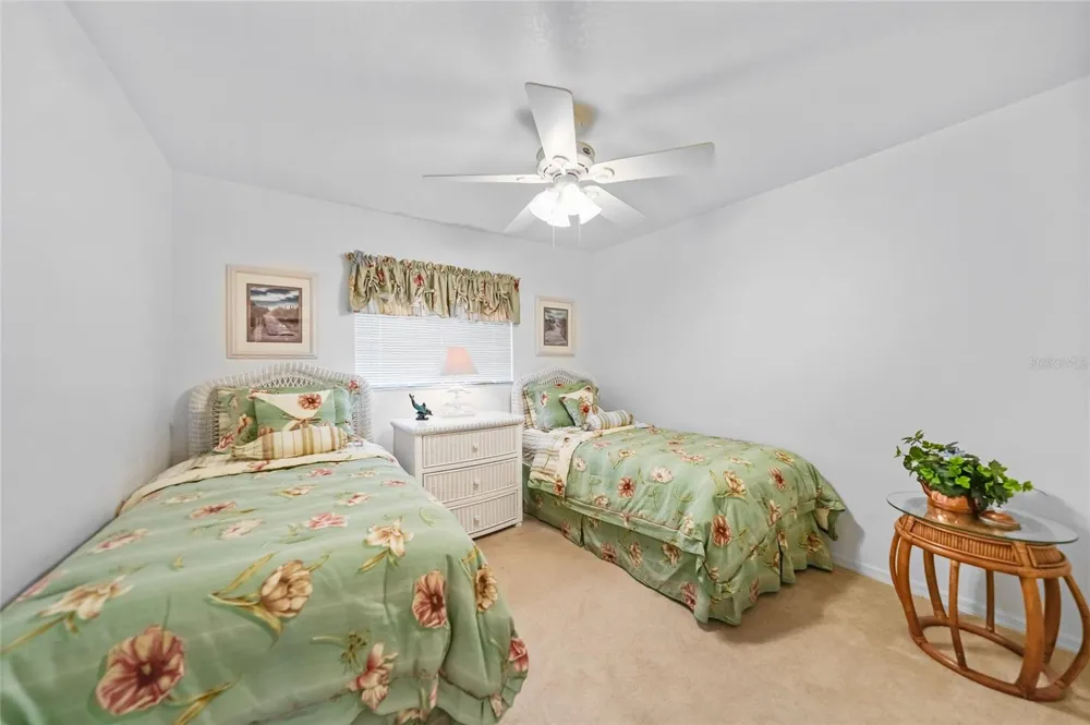 25225 RAMPART BOULEVARD #1607 Punta Gorda, FL 33983