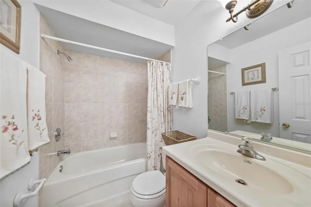 25225 RAMPART BOULEVARD #1607 Punta Gorda, FL 33983