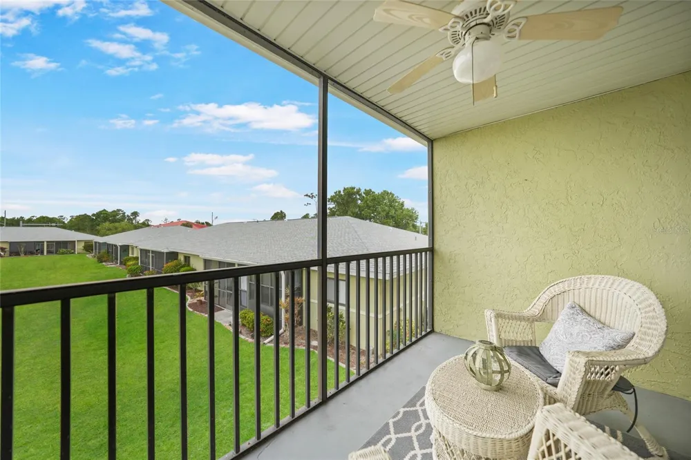 25225 RAMPART BOULEVARD #1607 Punta Gorda, FL 33983