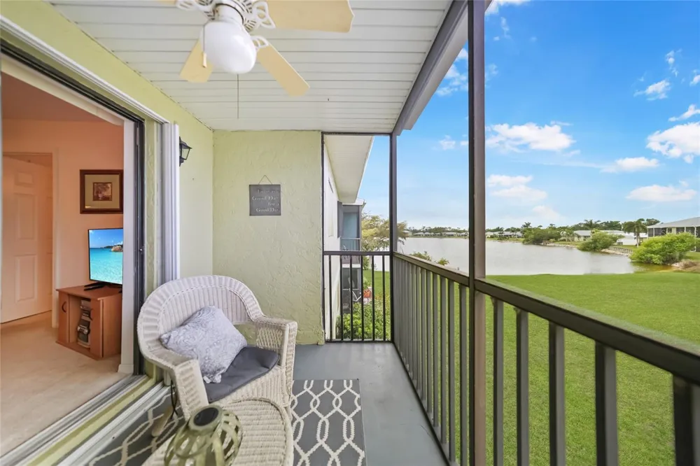25225 RAMPART BOULEVARD #1607 Punta Gorda, FL 33983