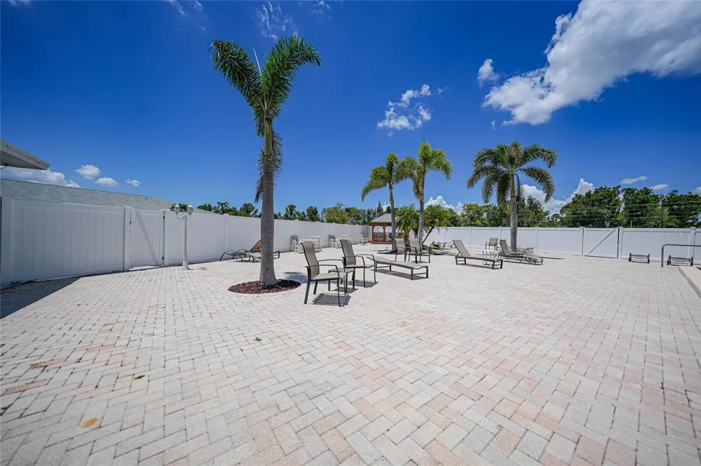 25225 RAMPART BOULEVARD #1607 Punta Gorda, FL 33983