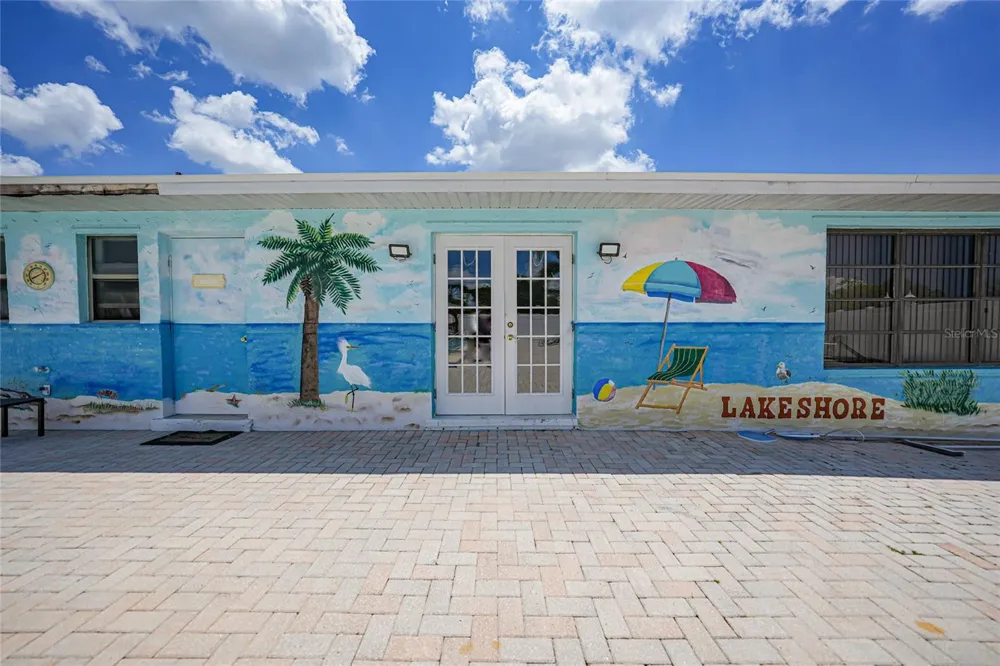 25225 RAMPART BOULEVARD #1607 Punta Gorda, FL 33983