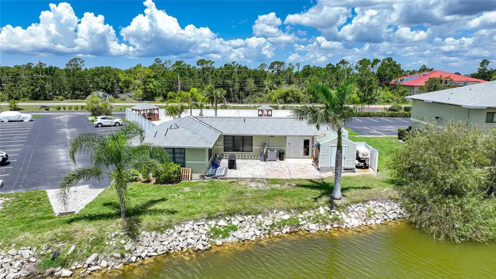25225 RAMPART BOULEVARD #1607 Punta Gorda, FL 33983