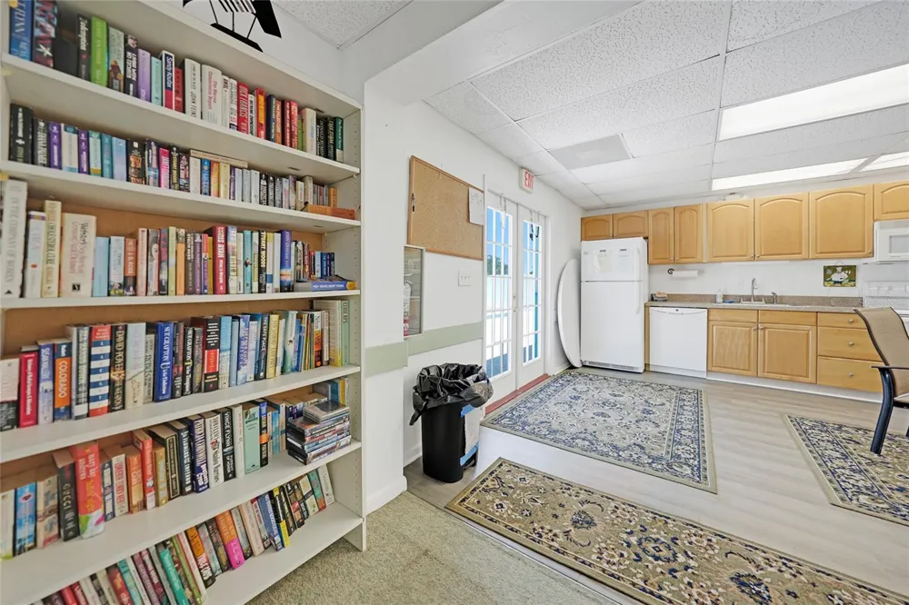 25225 RAMPART BOULEVARD #1607 Punta Gorda, FL 33983