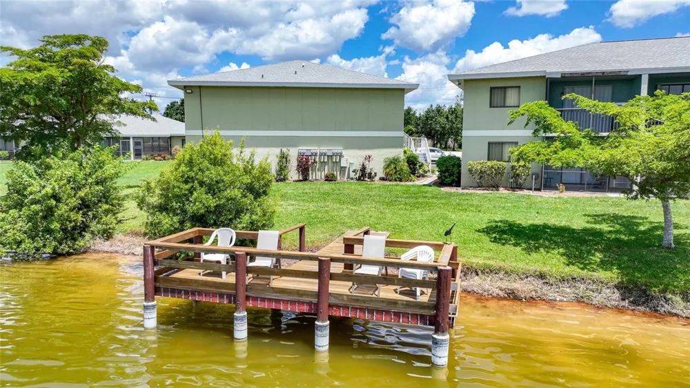 25225 RAMPART BOULEVARD #1607 Punta Gorda, FL 33983