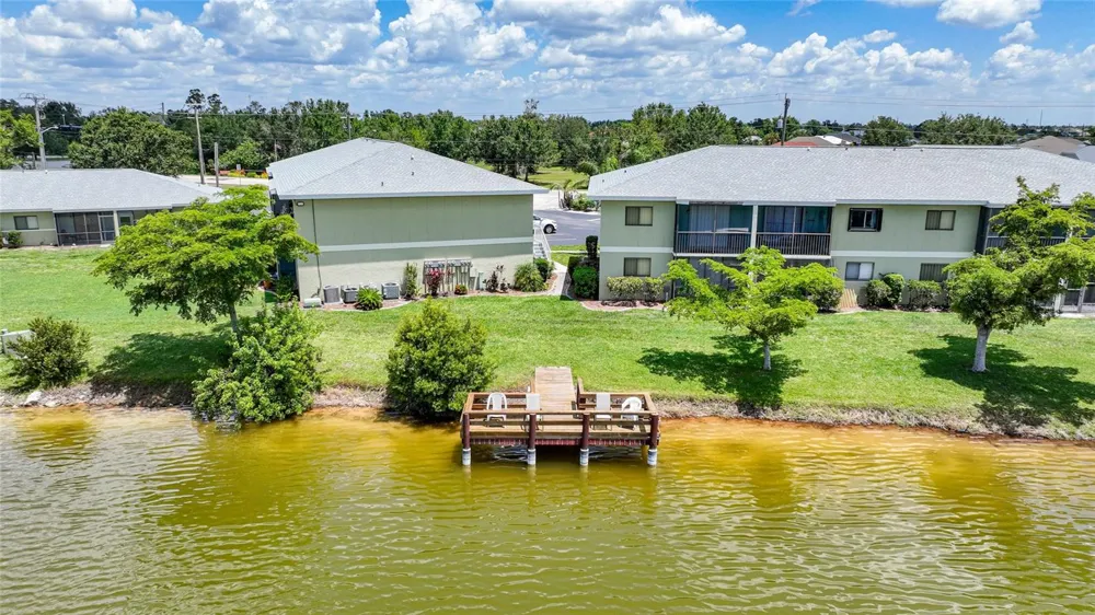 25225 RAMPART BOULEVARD #1607 Punta Gorda, FL 33983