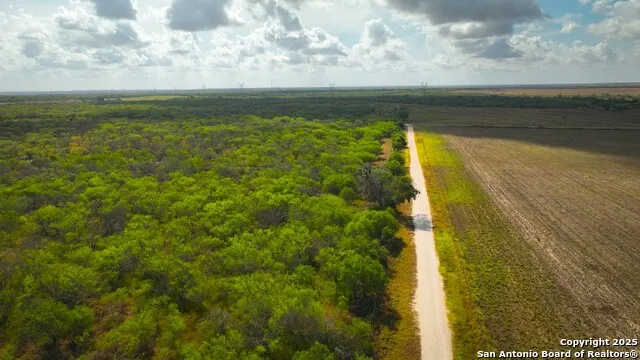 10+/- ACRES CR 152 Kenedy, TX 78119