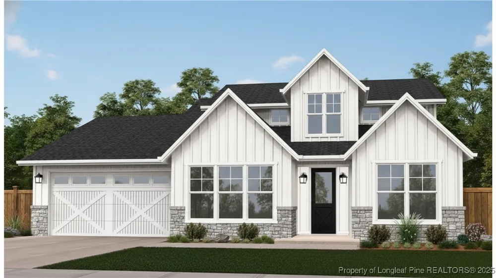 399 Spring Lake Drive Pinehurst, NC 28374