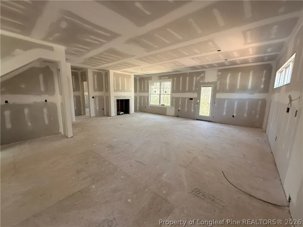 399 Spring Lake Drive Pinehurst, NC 28374
