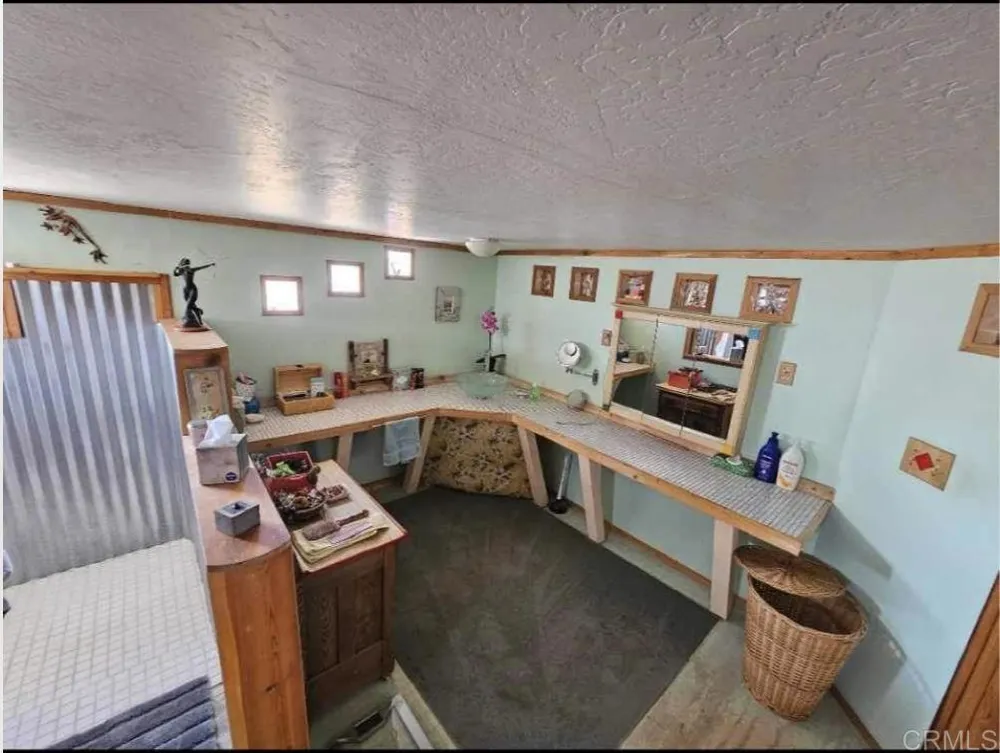 Starship Lane Jacumba, CA 91934