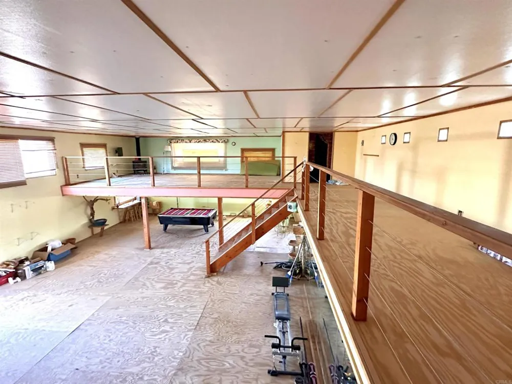 Starship Lane Jacumba, CA 91934