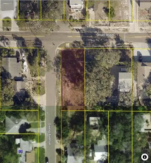 1001 DRUID ROAD E Clearwater, FL 33756