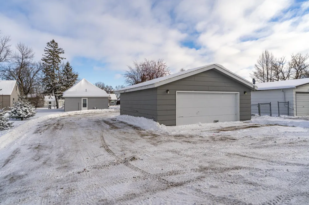 1221 Knight Avenue Thief River Falls, MN 56701