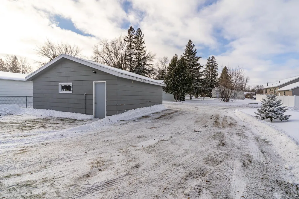 1221 Knight Avenue Thief River Falls, MN 56701