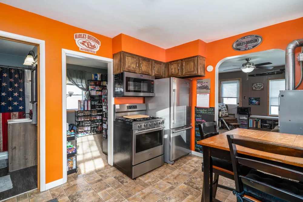 1221 Knight Avenue Thief River Falls, MN 56701