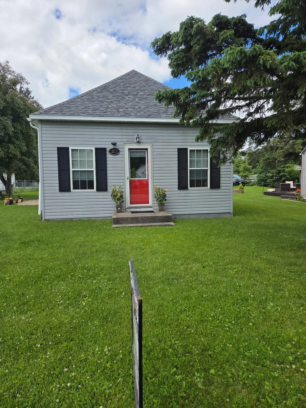 1221 Knight Avenue Thief River Falls, MN 56701