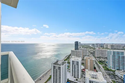 1850 S Ocean Dr #PH4405