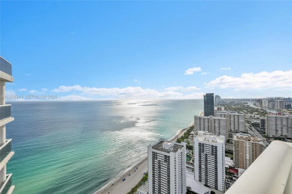 1850 S Ocean Dr #PH4405 Hallandale Beach, FL 33009