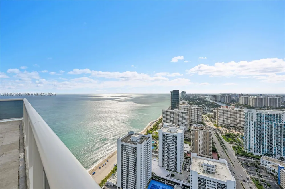 1850 S Ocean Dr #PH4405 Hallandale Beach, FL 33009